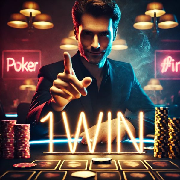 1win Clicker1