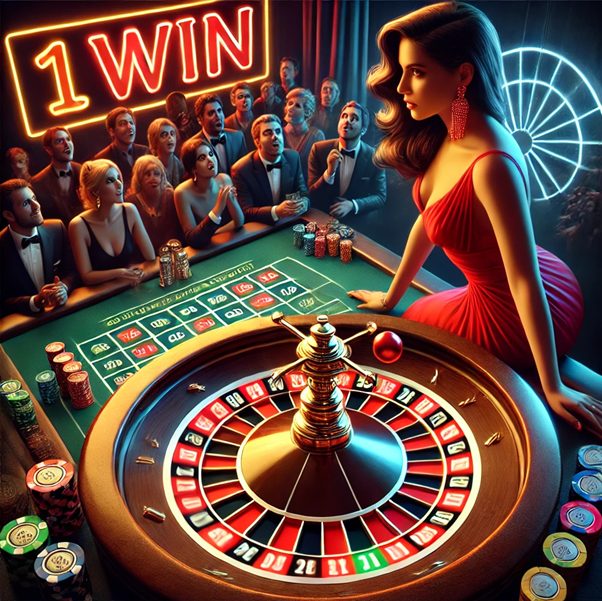 1win Clicker2