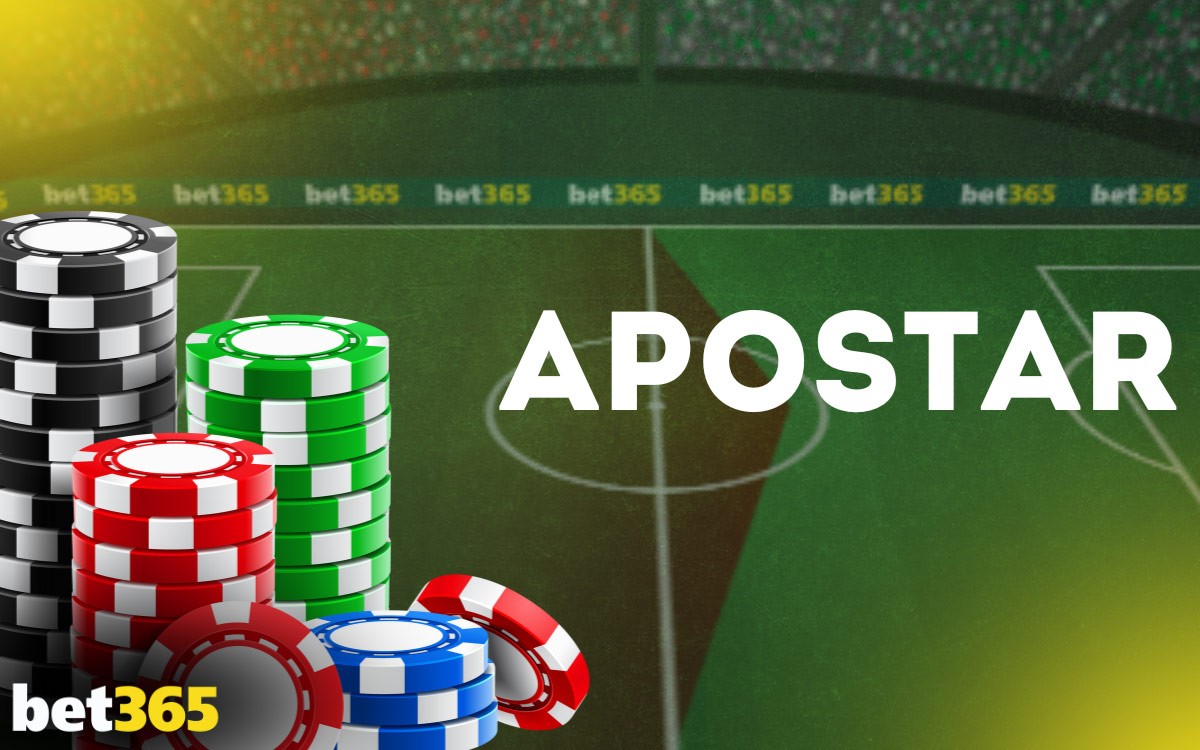 Apuestas Deportivas y Juegos de Casino 2