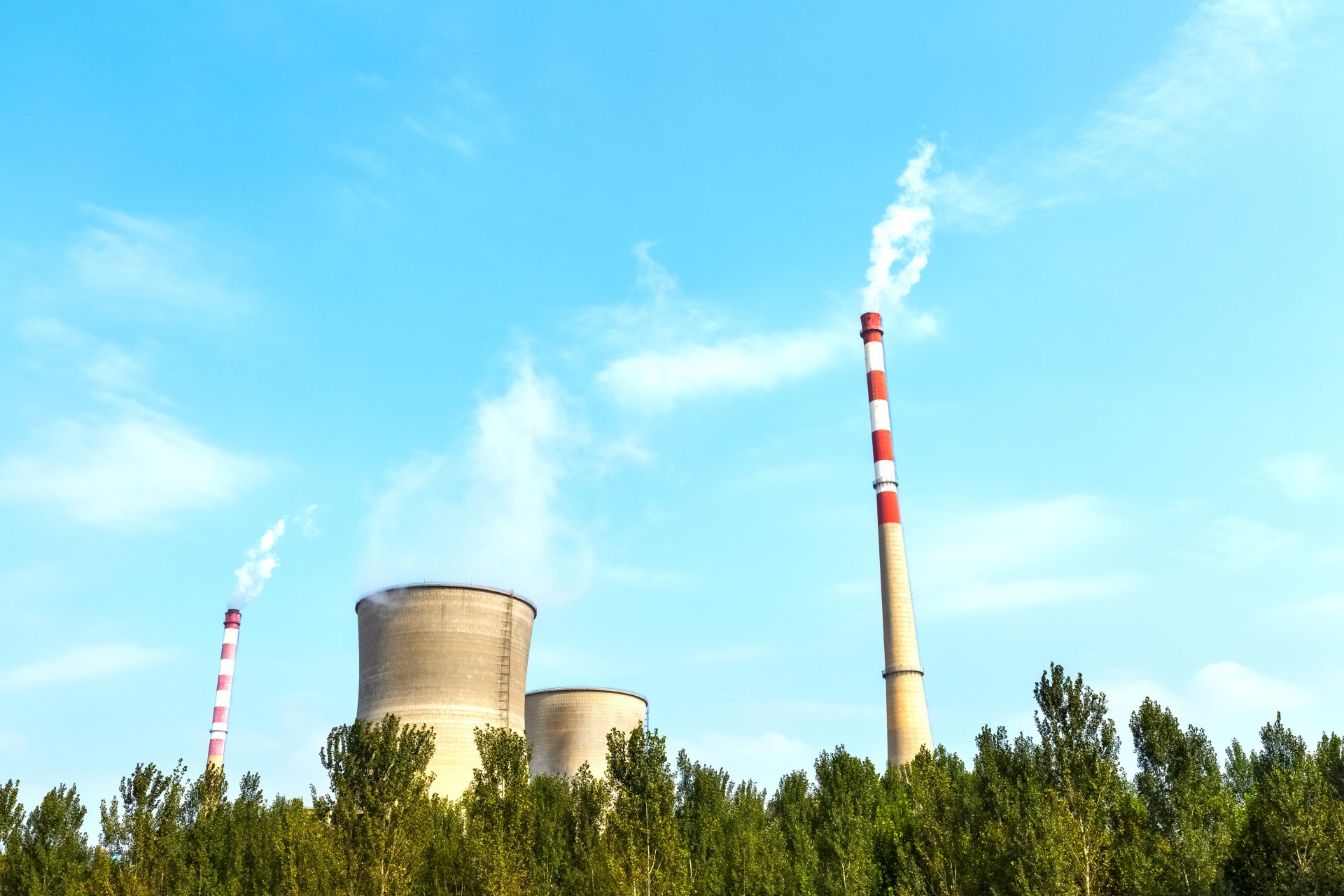 En la lupa Termozipa por denuncias de contaminacion ambiental