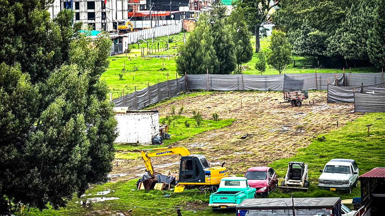 No se dejen enganar presunta estafa inmobiliaria que alerta a los habitantes de Chia2