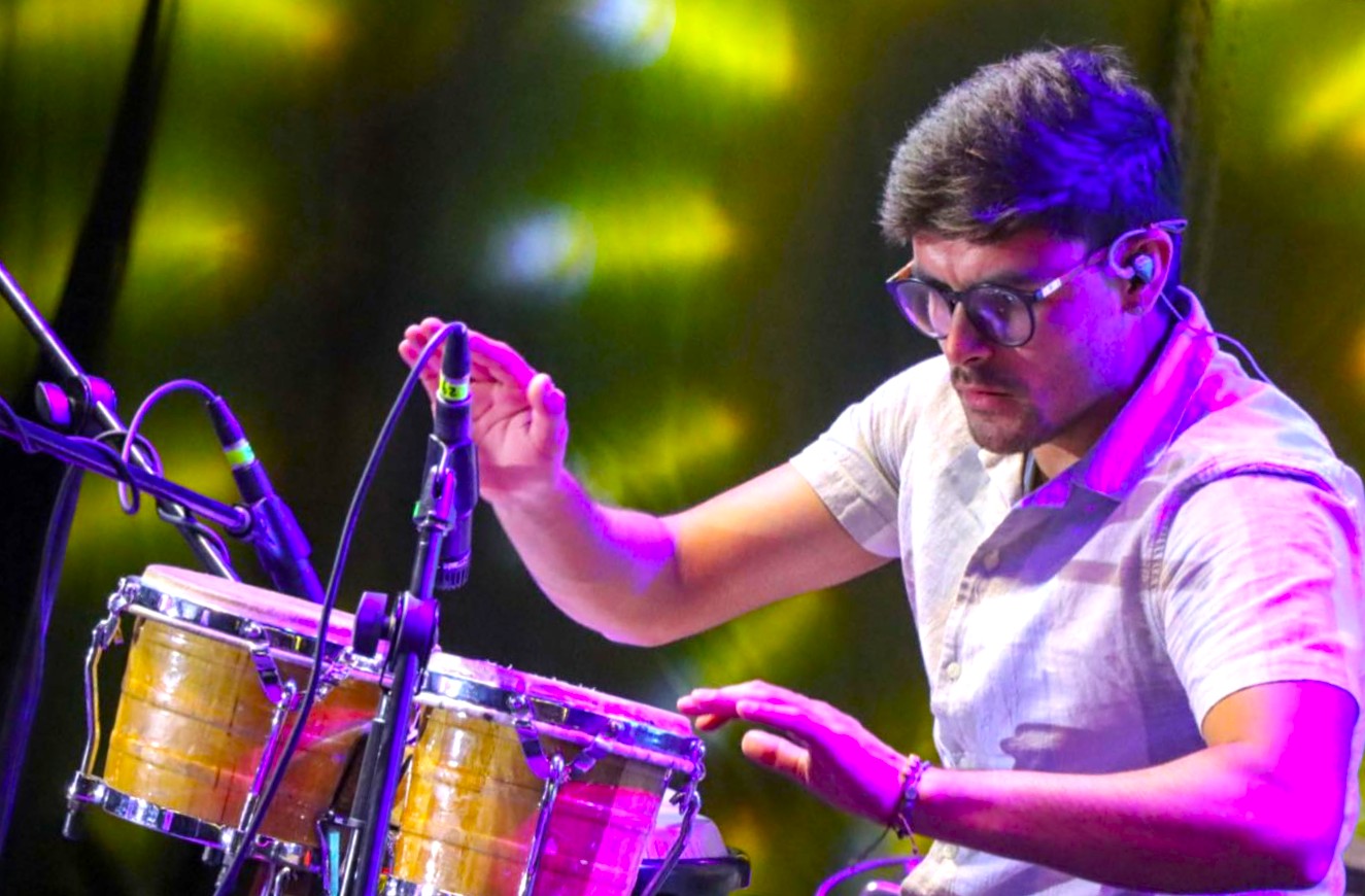 V Festival de Artistas Independientes Un Corazon Cultural que Revoluciono la Sabana1