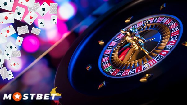 Vive la Emocion en Mostbet Casino con los Mejores Juegos