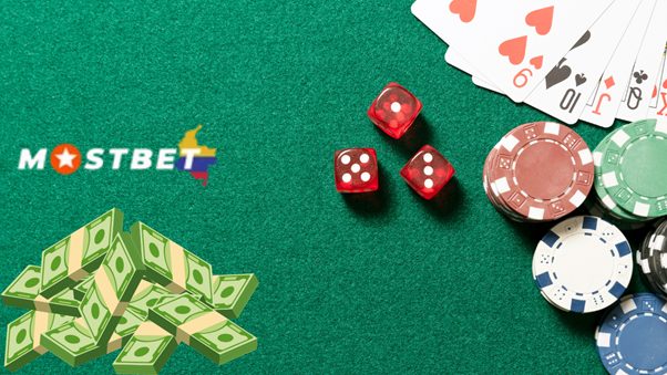 Vive la Emocion en Mostbet Casino con los Mejores Juegos4