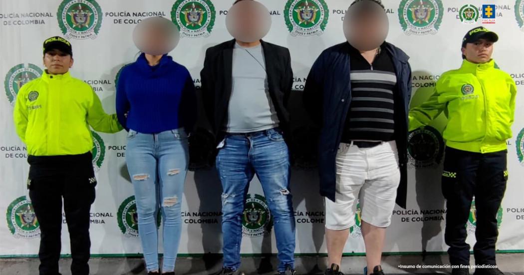 carcel a presuntos responsables de enganar a menor para explotarla sexualmente