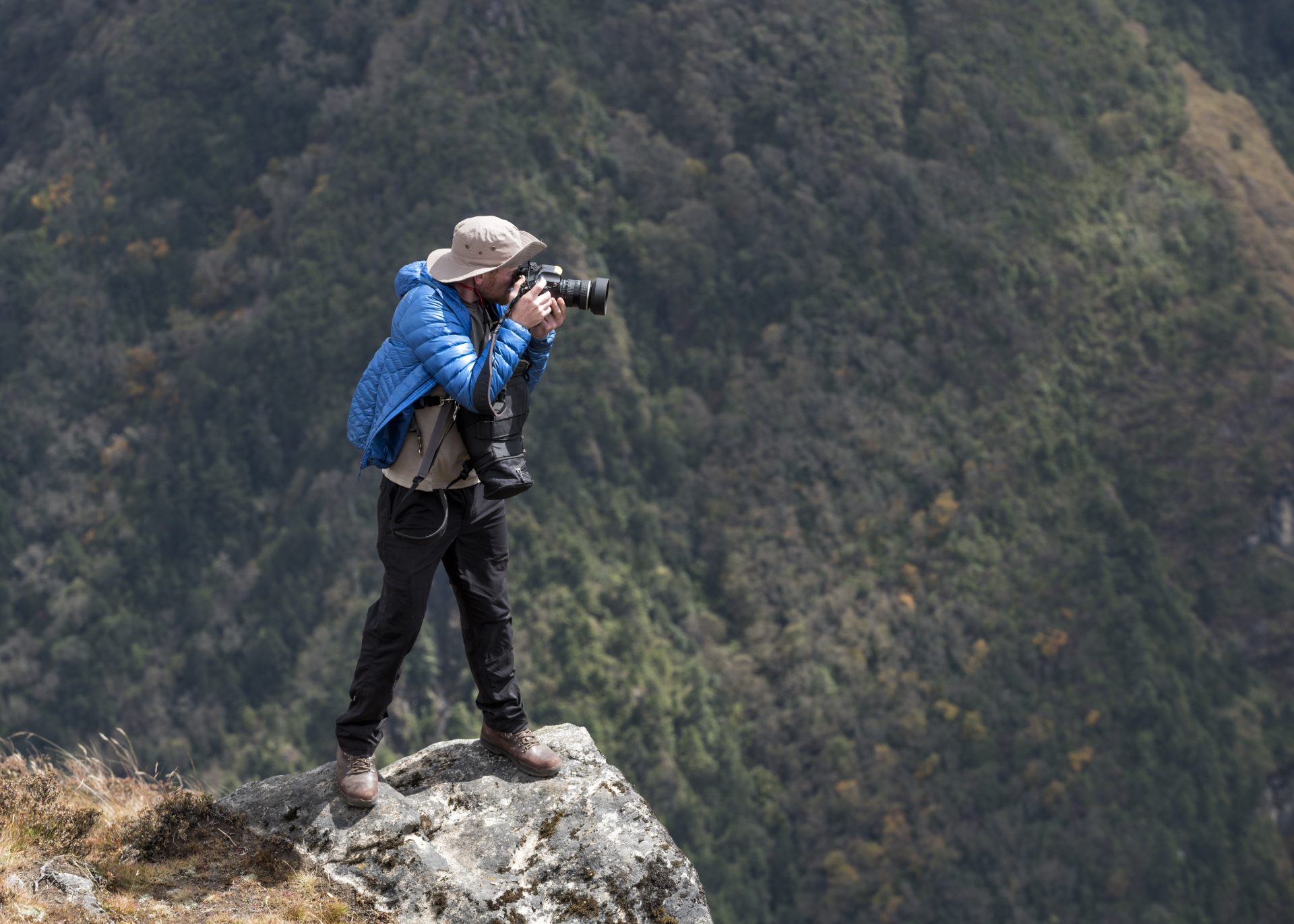 nepal himalaya khumbu everest region namche ba 2024 09 13 21 14 17 utc