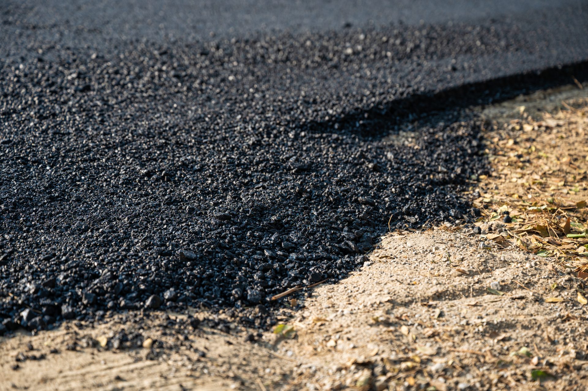 new asphalt tarmac texture road of repairing on th 2024 08 05 19 45 19 utc