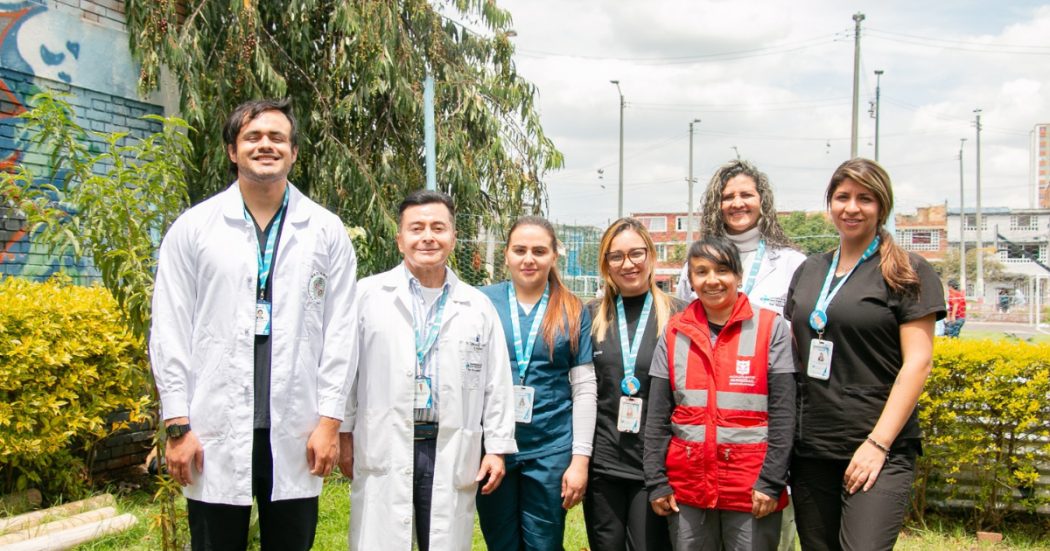 programa especializado en el tratamiento de adicciones en bogota