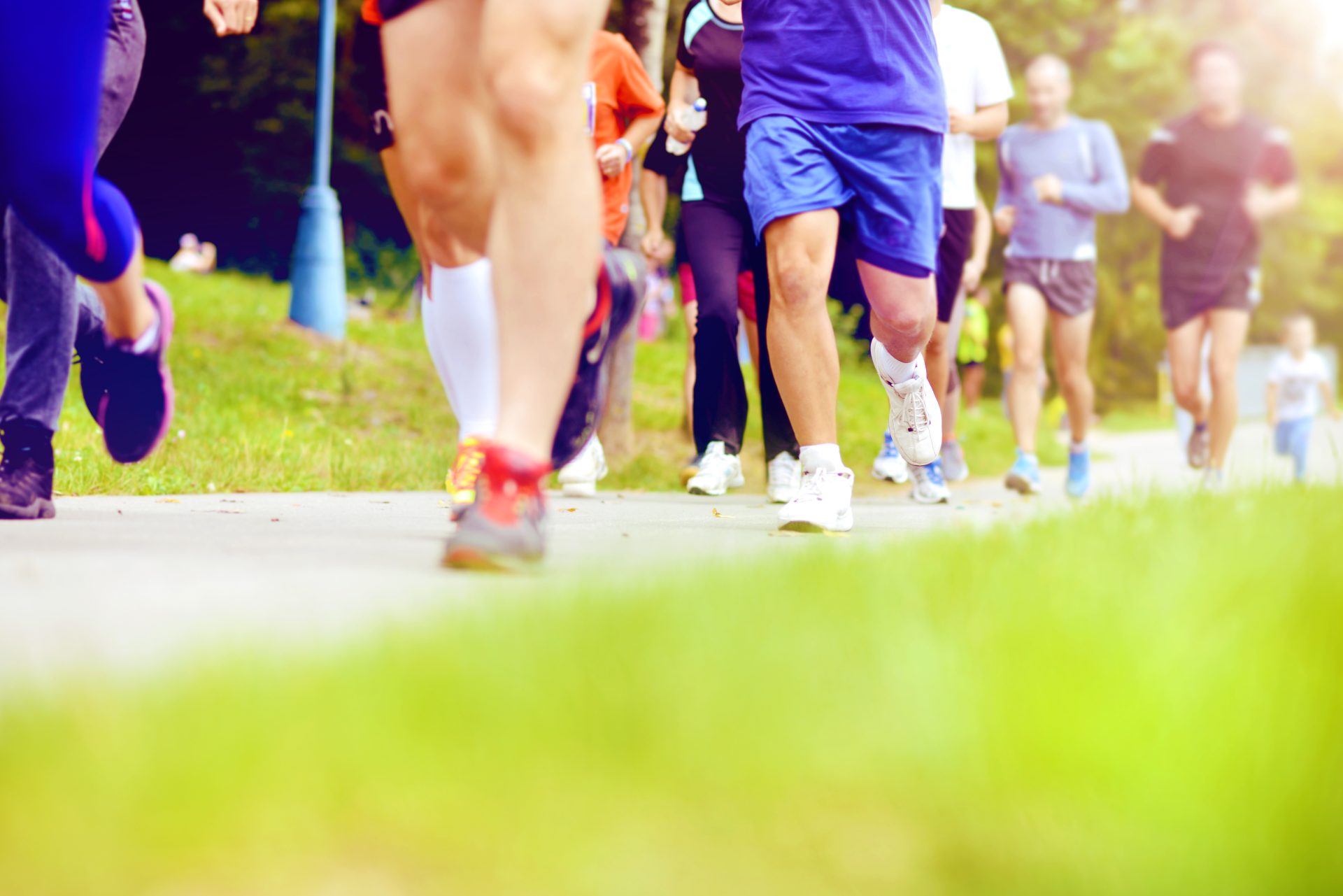unidentified marathon racers running 2024 10 18 23 53 23 utc