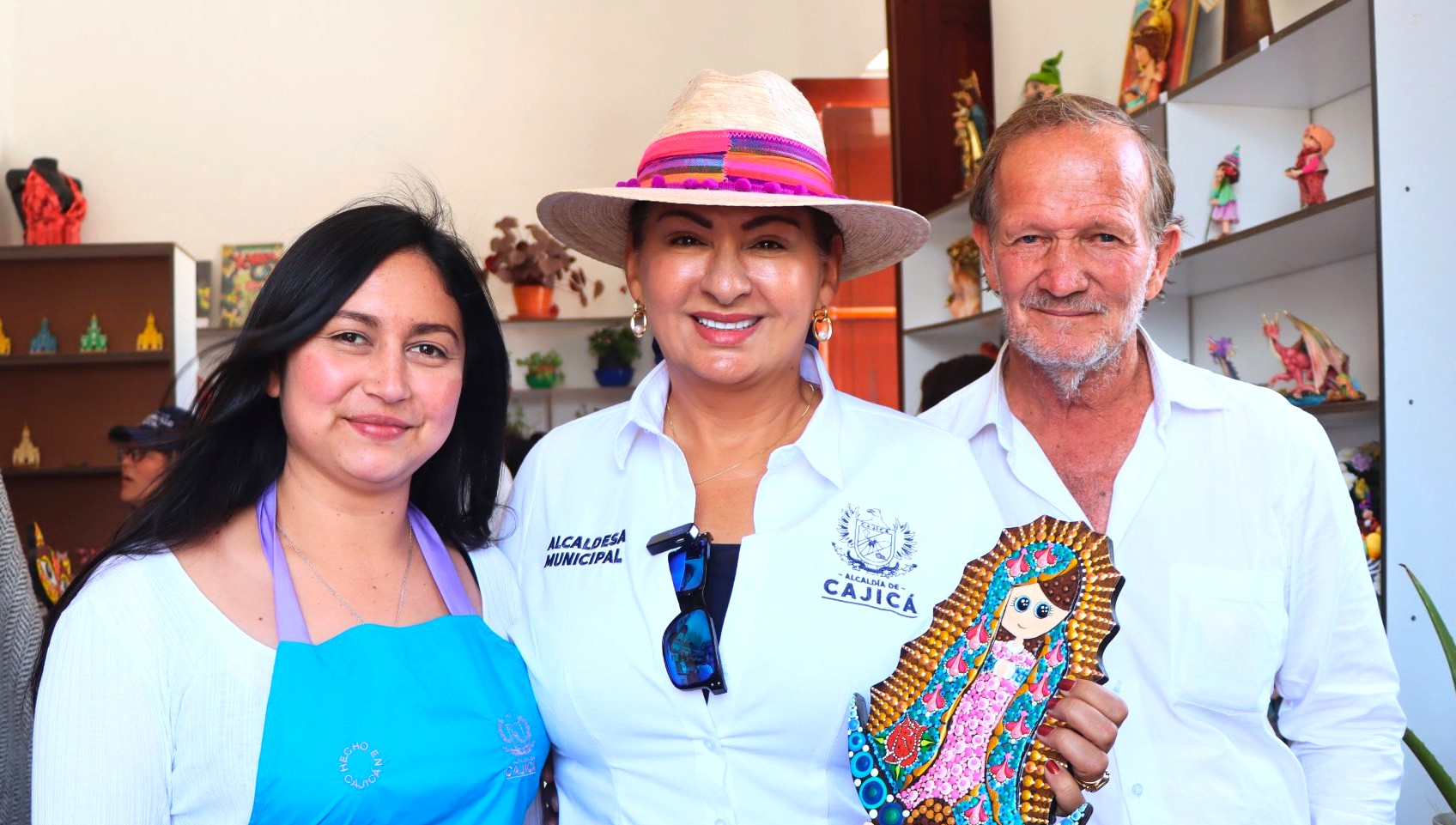 ¡Cajica revive una joya historica Parque La Estacion reabre como epicentro cultural y turistico3