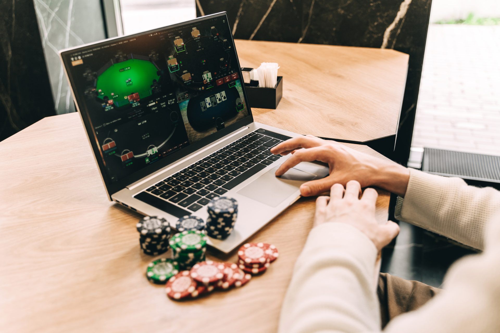 1win Gambling Site Review for Players in Egypt