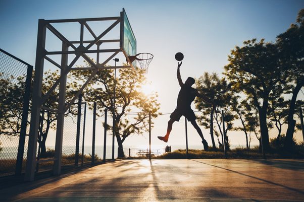 Baloncesto