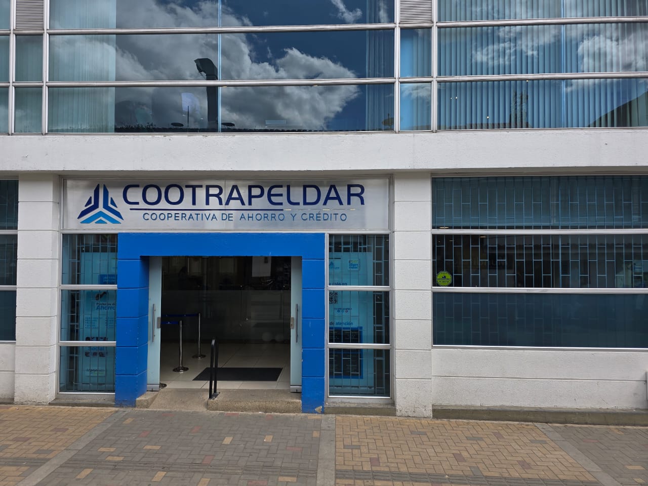 Cootrapeldar revoluciona sus servicios Ahora puede afiliarse y pedir un credito desde su celular