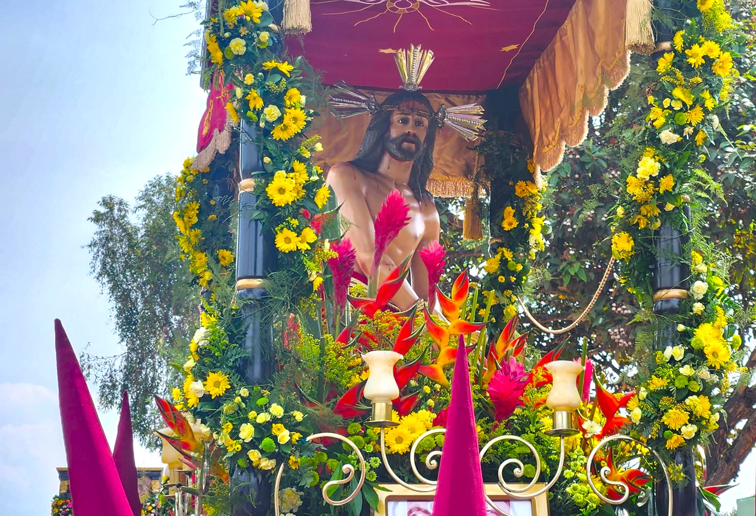 Cundinamarca recibira mas de 330.000 turistas en Semana Santa