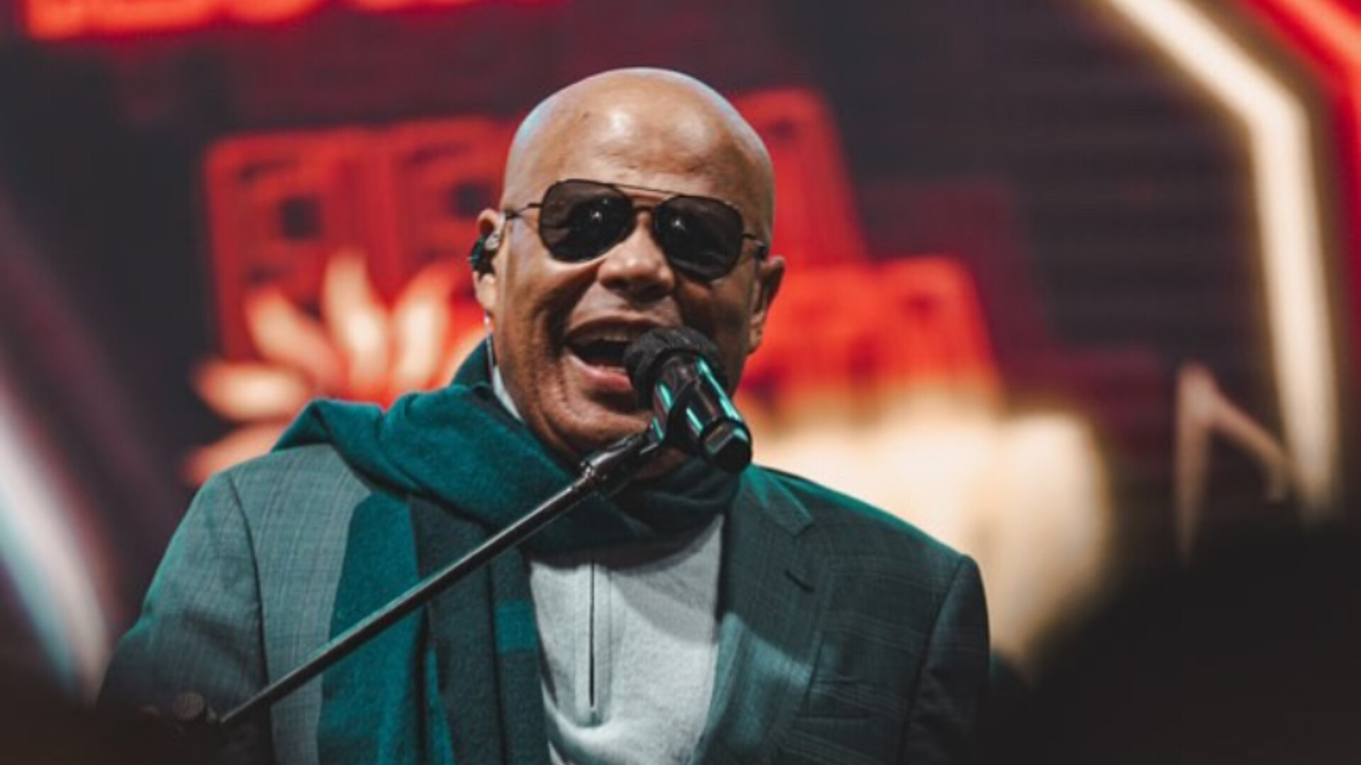 Muere Rubby Perez