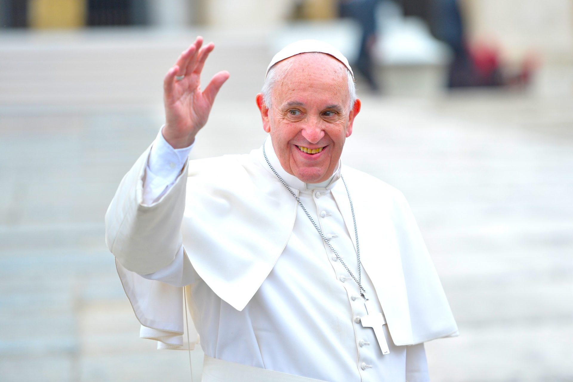 Papa Francisco