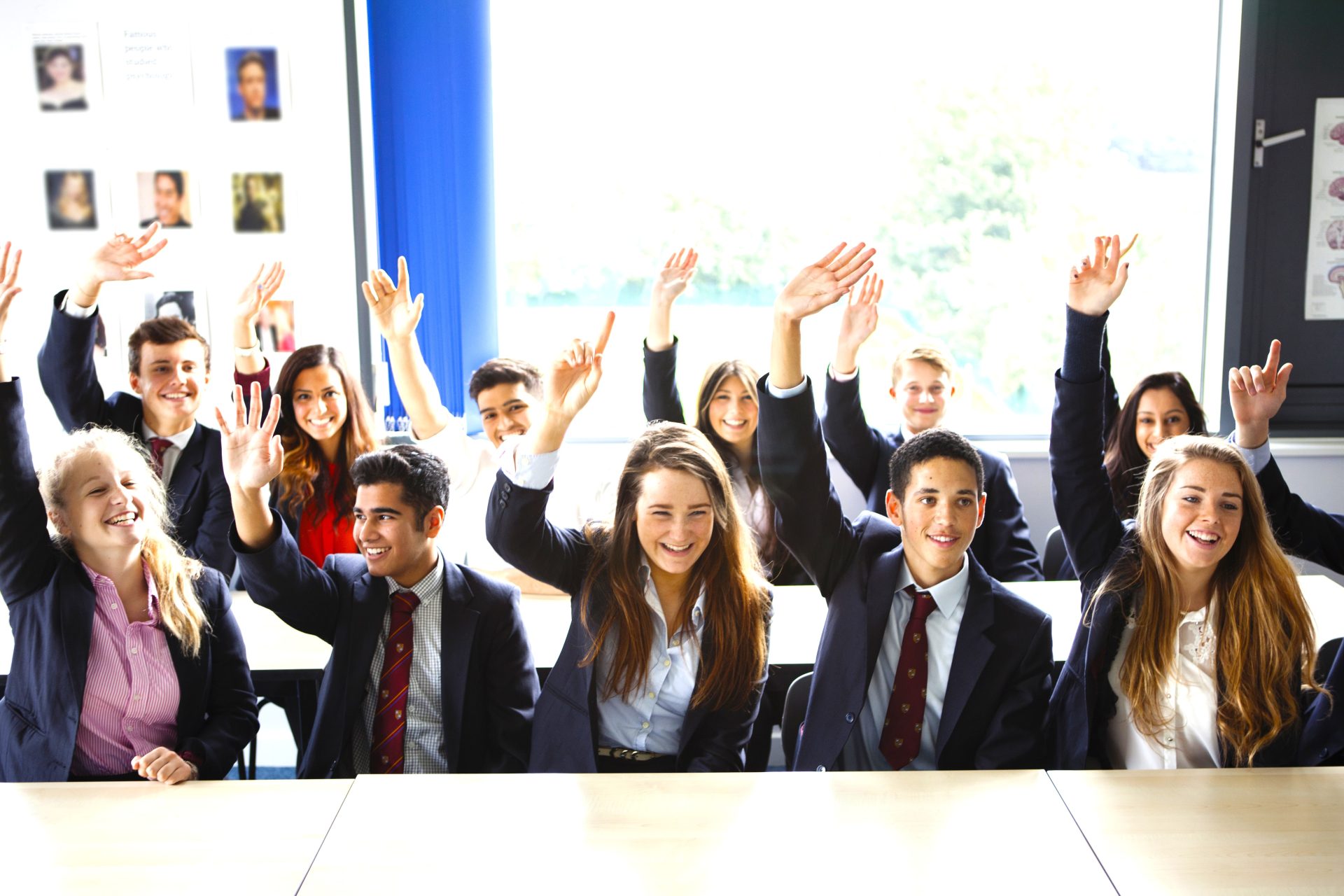 Ranking educativo 2024 Cundinamarca entra al top 5 de Colombia en Pruebas Saber1