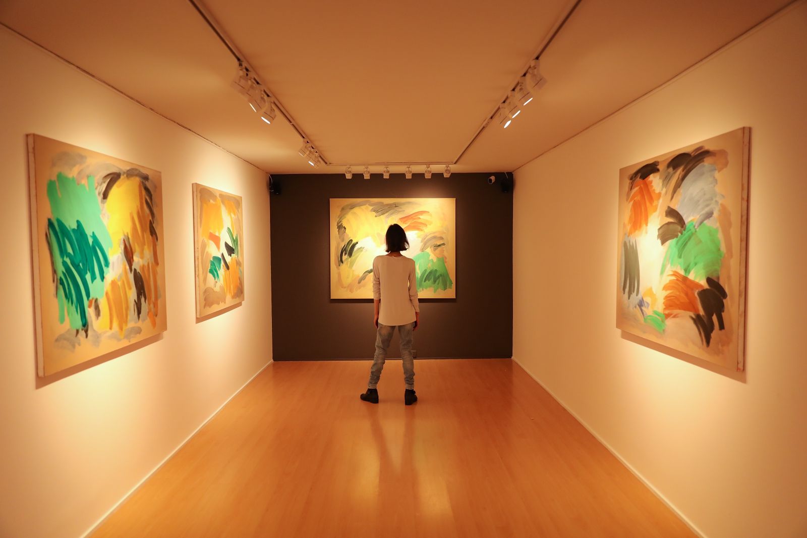 Regresa ARTBO Fin de Semana arte contemporaneo y cultura con novedades imperdibles1