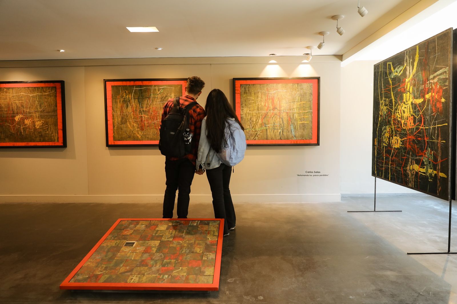 Regresa ARTBO Fin de Semana arte contemporaneo y cultura con novedades imperdibles2