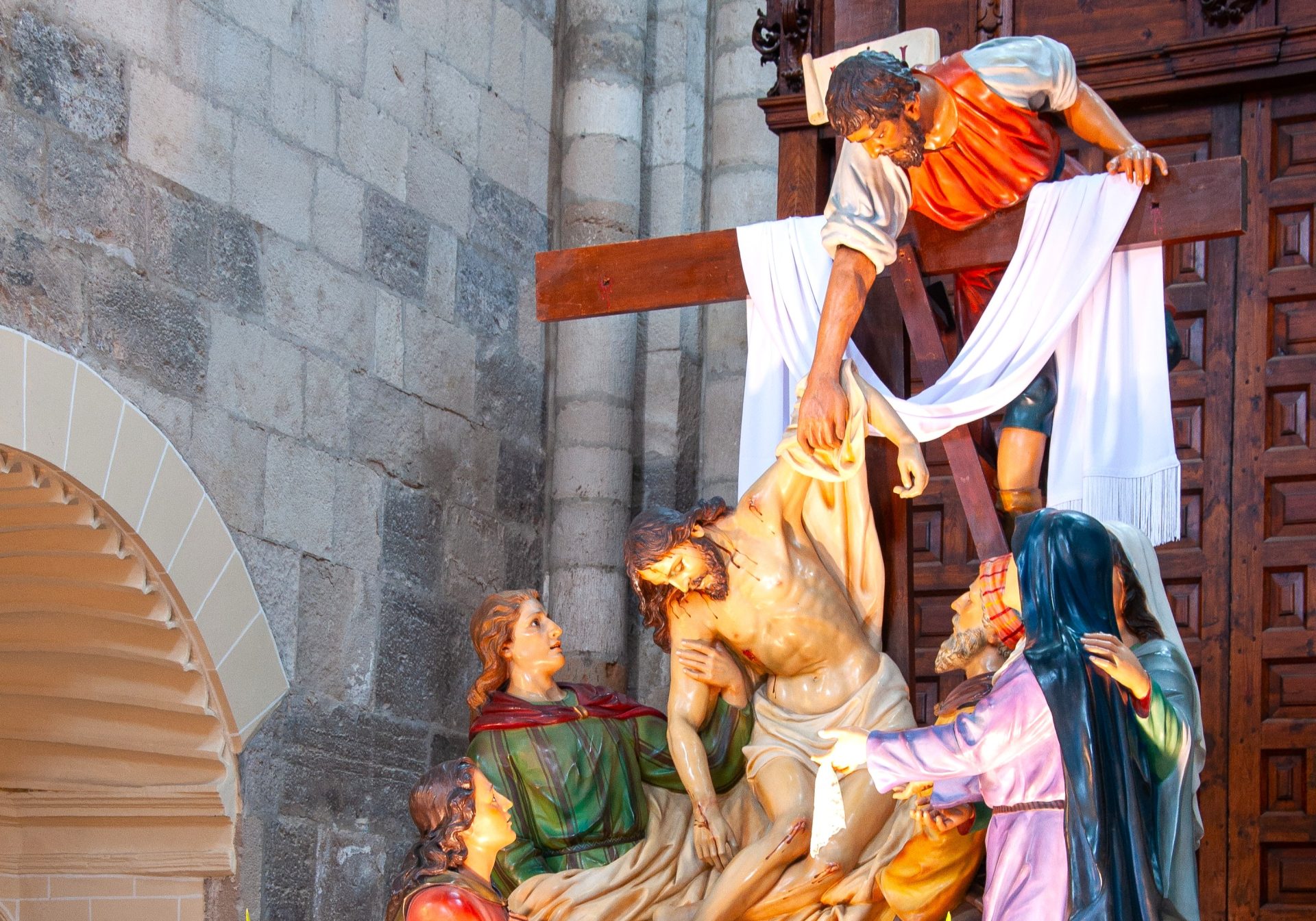 Semana Santa un tiempo de reflexion tradicion y dinamismo economico en Cundinamarca1