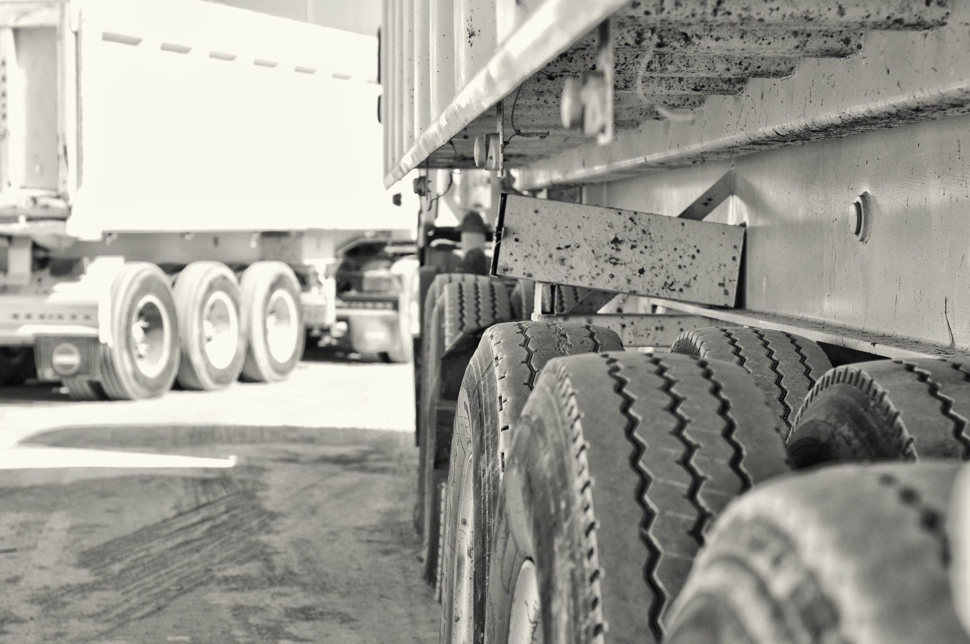 construction truck tires in black and white 2025 03 08 18 46 28 utc