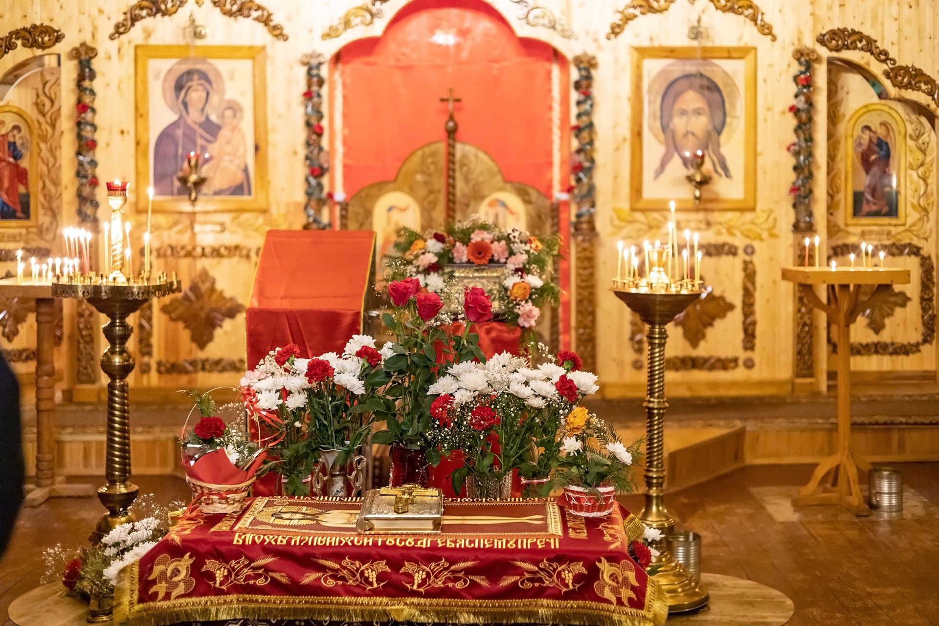 easter in the orthodox church 2024 11 27 11 15 17 utc