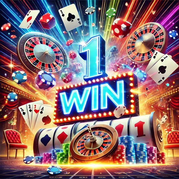 el universo de juegos y apuestas de 2win