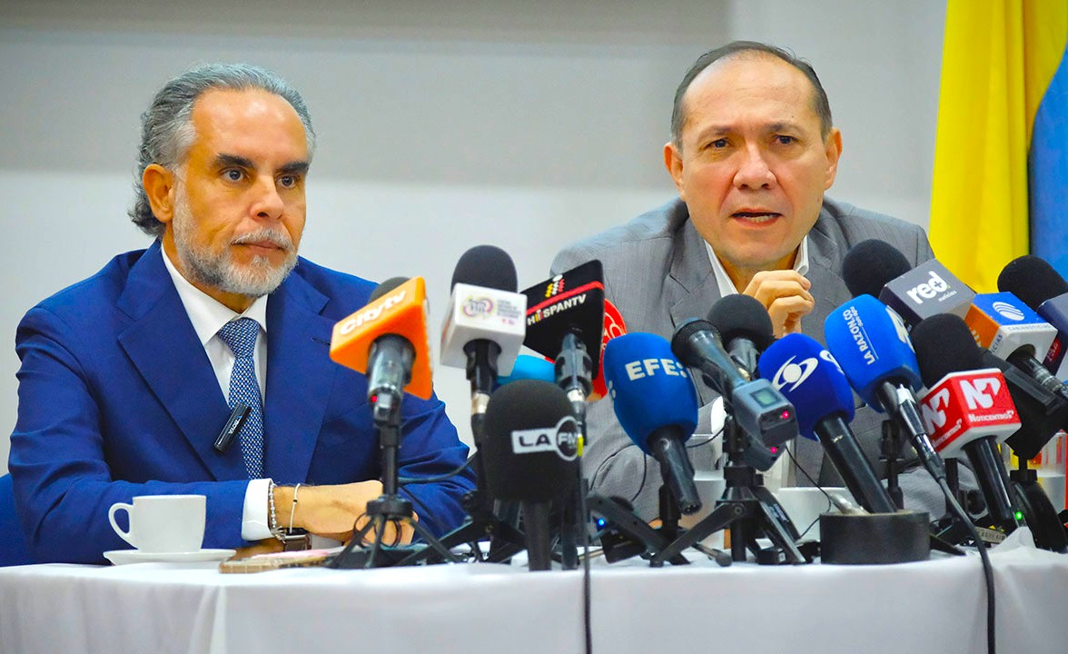 ¿Si o No Asi son las 12 preguntas con las que el presidente Petro consulta al pais sobre el futuro laboral