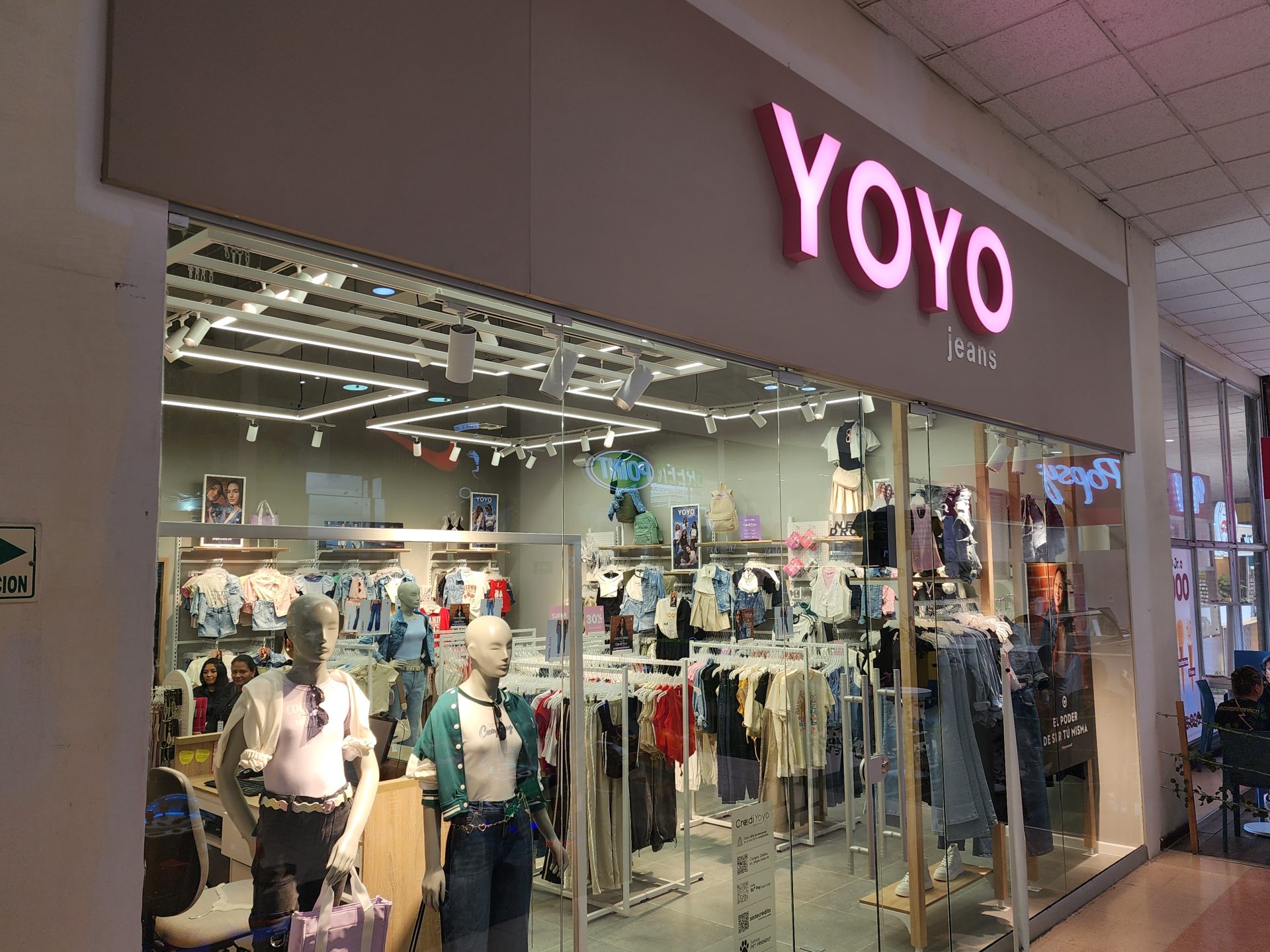 1yoyo 1