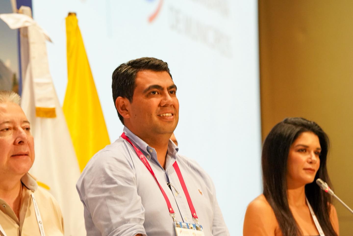 Alcalde de Soacha pide a Petro no abandonar a los territorios ante escalada de violencia 1
