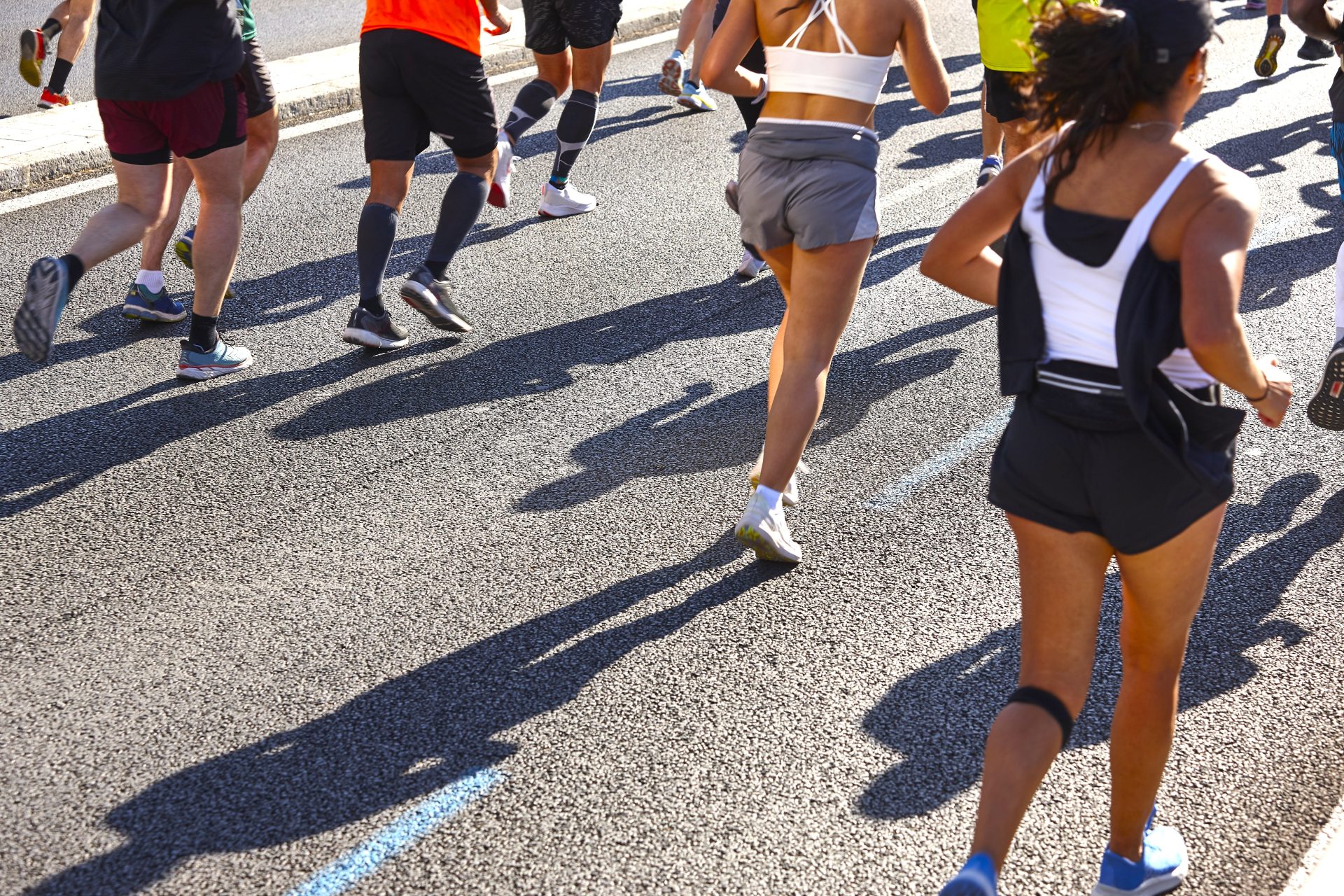 Anapoima sede del Campeonato Panamericano de Marcha Atletica 2025