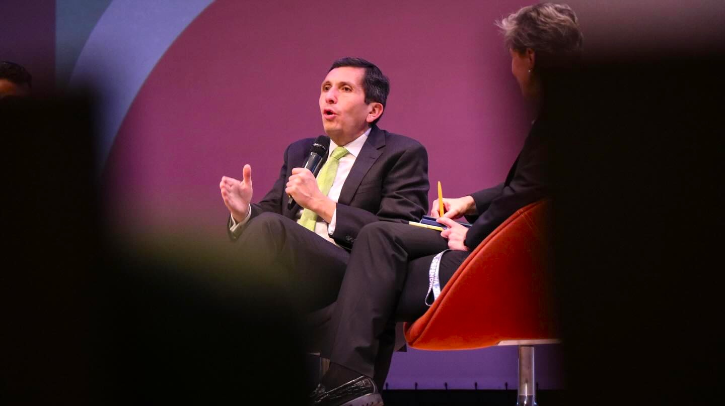 Debe seguir o no. Chia inicia proceso para decidir el futuro de Leonardo Donoso en la alcaldia