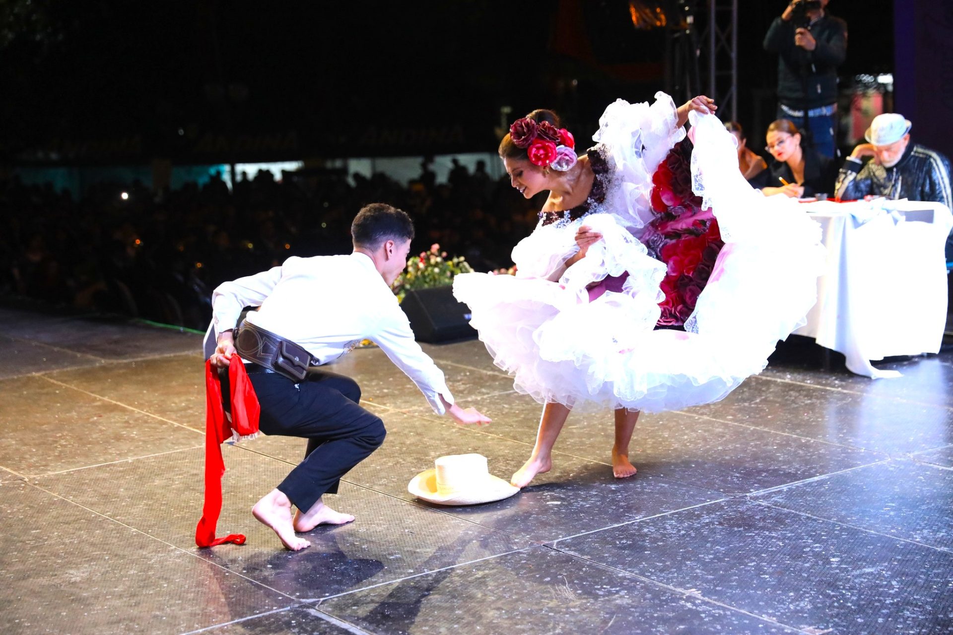 El bambuco en Bojaca mas que folclor una fiesta del alma cundinamarquesa