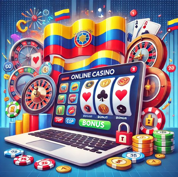 Explorando los casinos digitales mas seguros y rentables en Colombia hoy 4