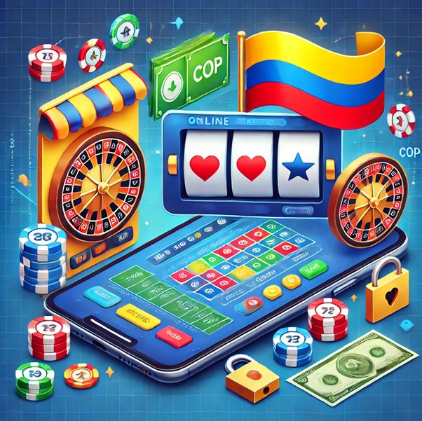 Explorando los casinos digitales mas seguros y rentables en Colombia hoy