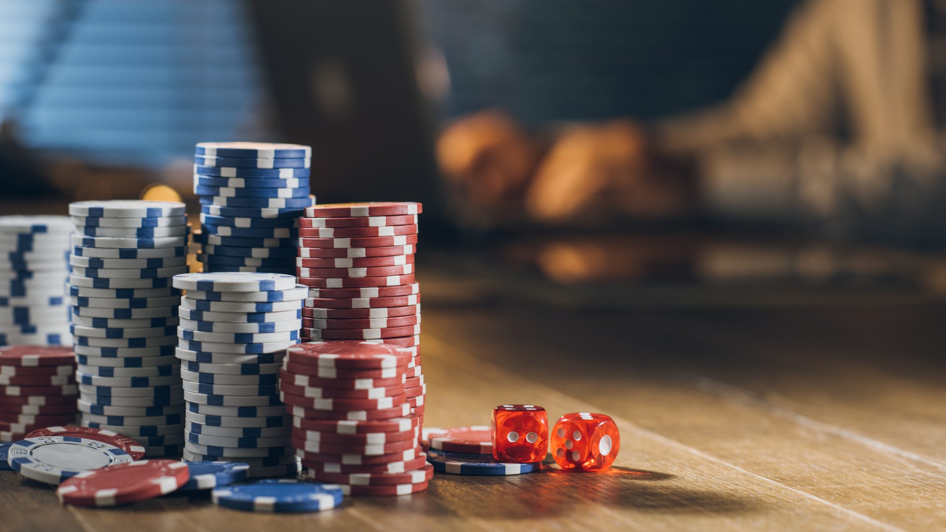 Juegos de casino menos conocidos que merecen atencion
