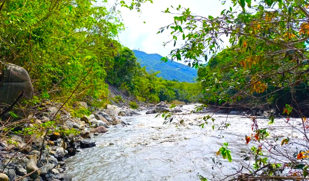 Lluvias extremas ponen en jaque a Cundinamarca 19 municipios en alerta roja