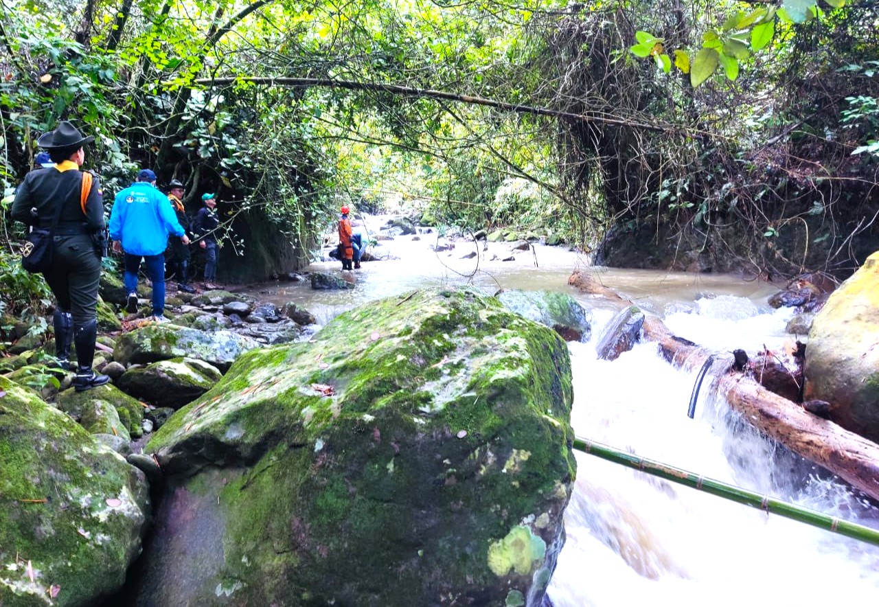 Lluvias extremas ponen en jaque a Cundinamarca 19 municipios en alerta roja2
