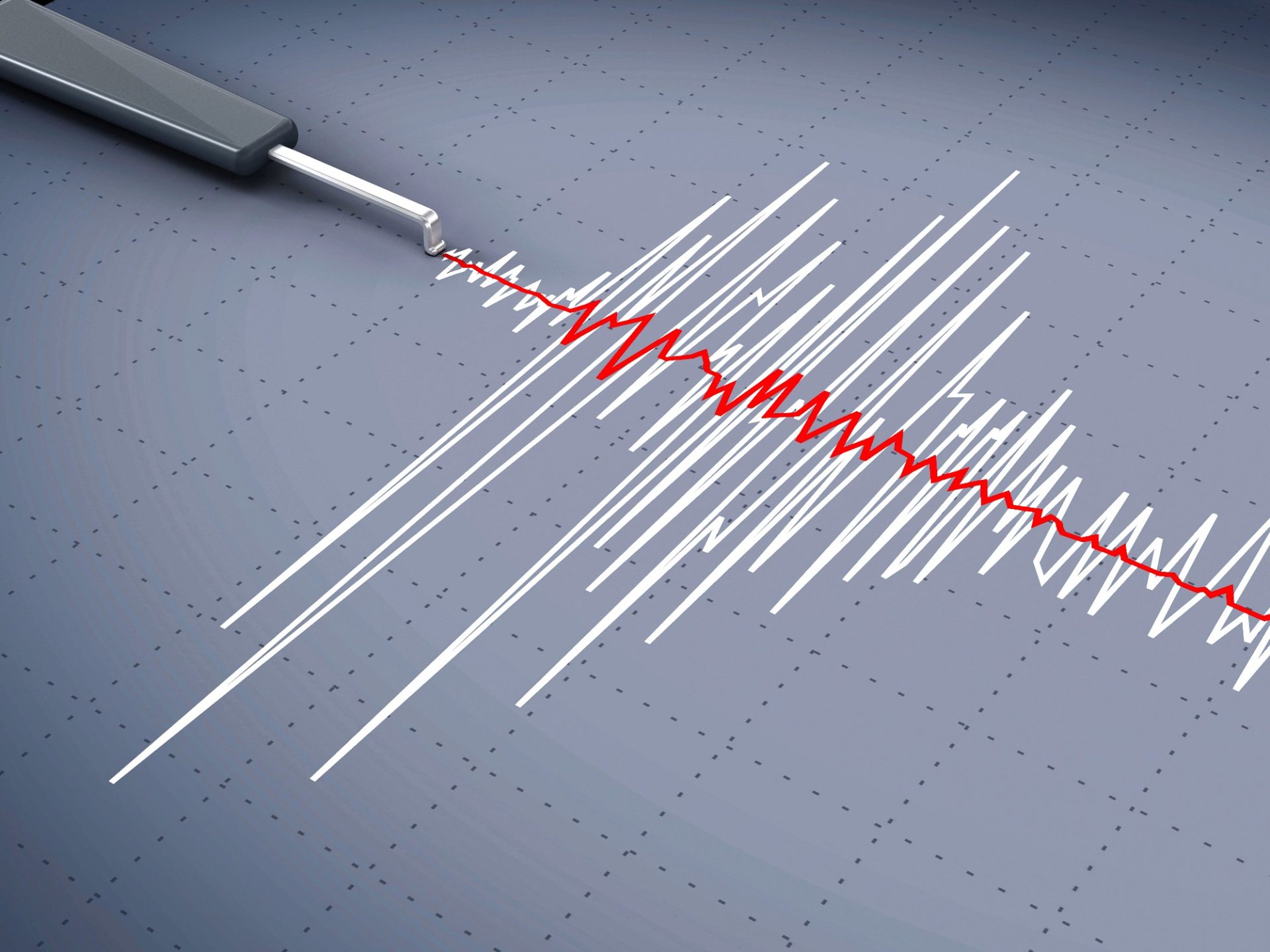 Sismo de magnitud 75 sacude Magallanes y activa alerta de tsunami en el sur de Chile1