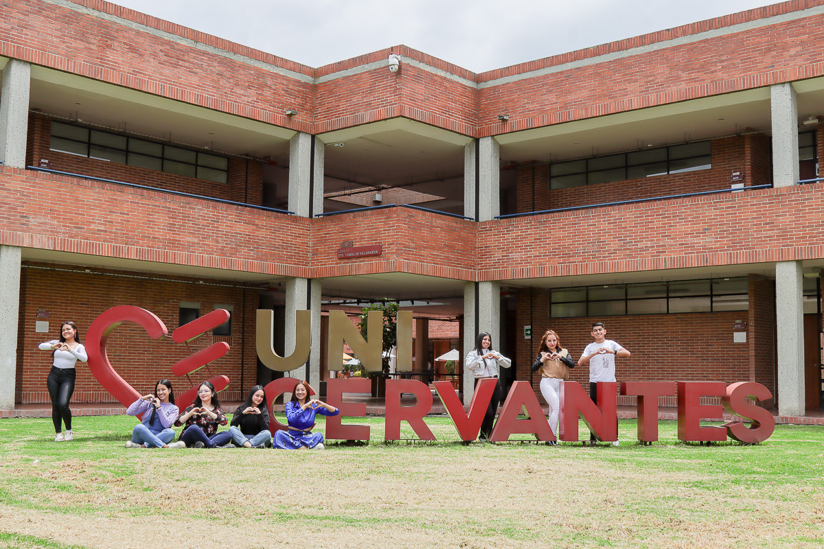 ¿Esta buscando universidad en Sabana Centro con becas reales y apoyo verdadero Conozca lo que ofrece Unicervantes