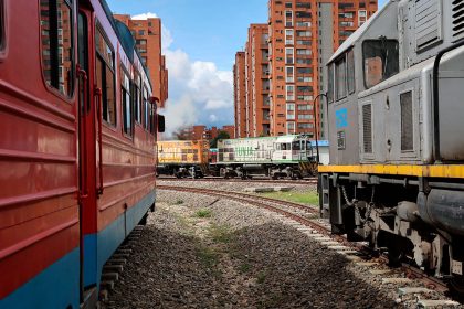 250610 Gobierno nacional entrego a Cundinamarca el corredor ferreo Bogota Facatativa 1280