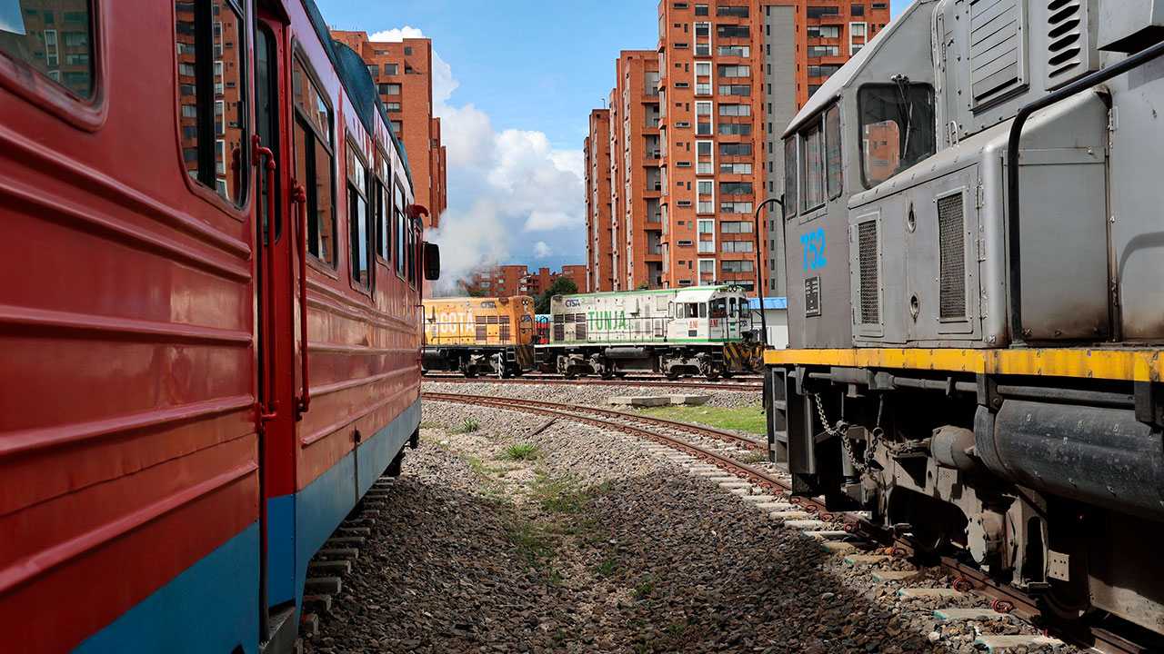 250610 Gobierno nacional entrego a Cundinamarca el corredor ferreo Bogota Facatativa 1280
