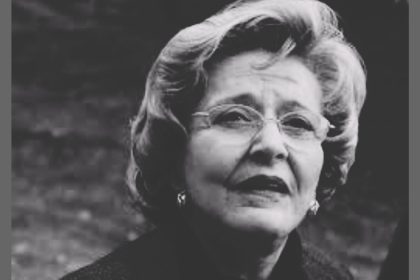 Abuela Miguel Uribe
