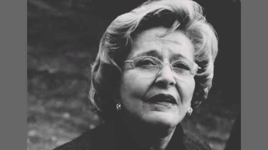 Abuela Miguel Uribe