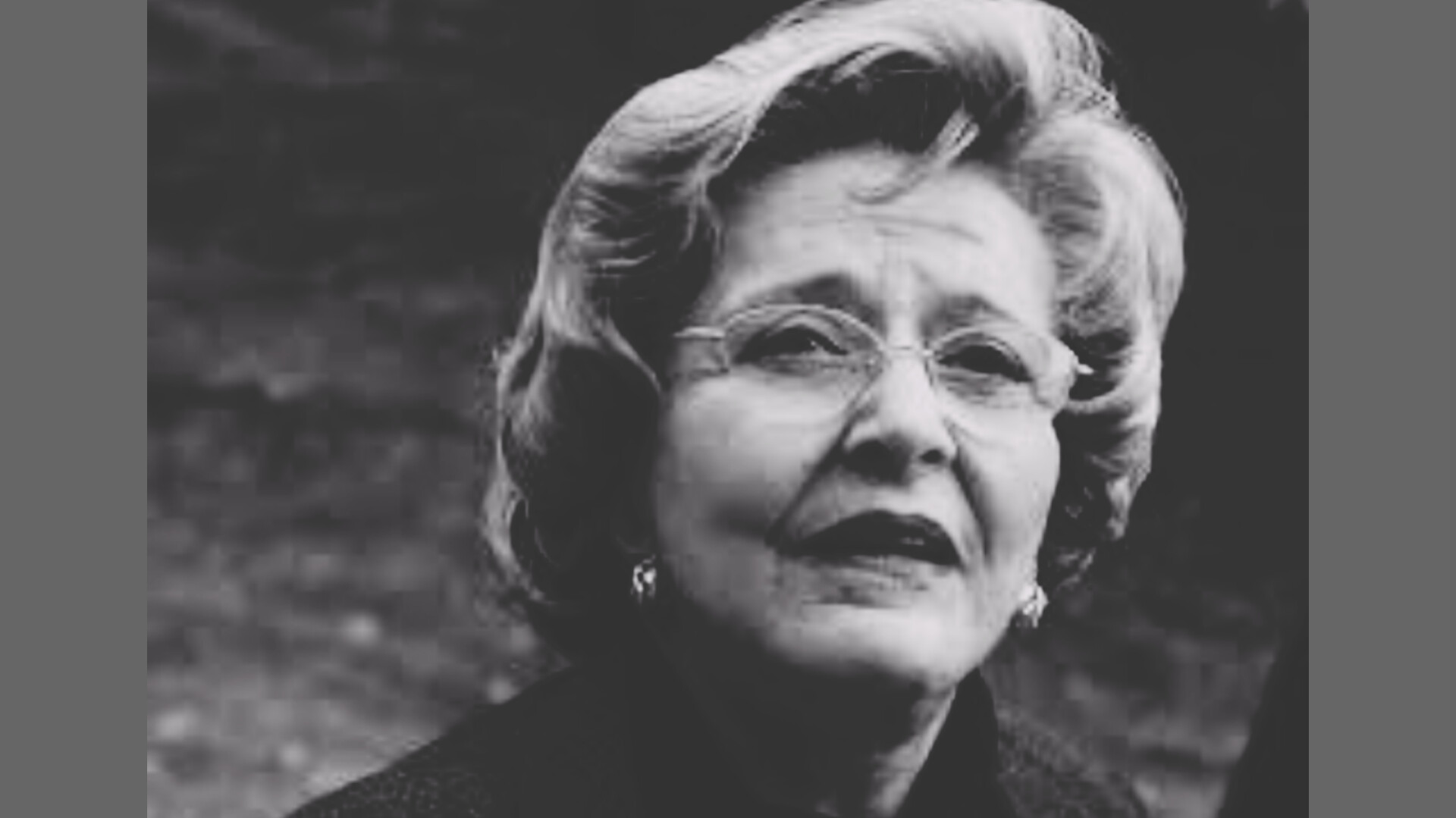 Abuela Miguel Uribe