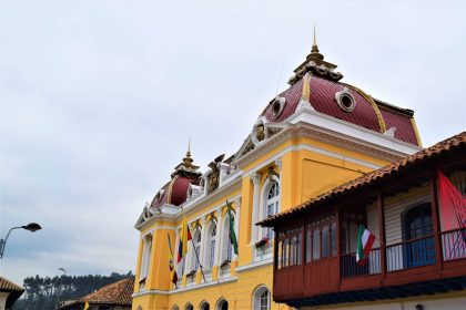 Concejo de Zipaq