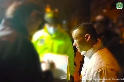 Condenados a 27 anos los asesinos del director de La Modelo crimen fue planeado al detalle1