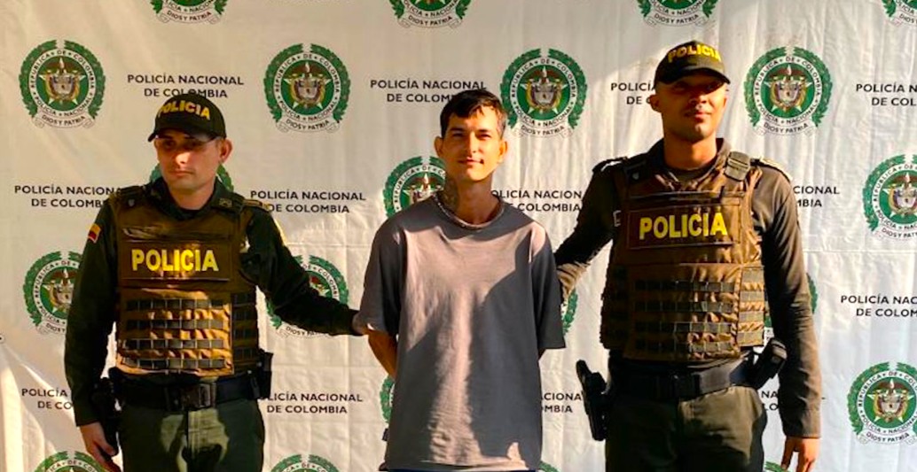 Condenados a 27 anos los asesinos del director de La Modelo crimen fue planeado al detalle2