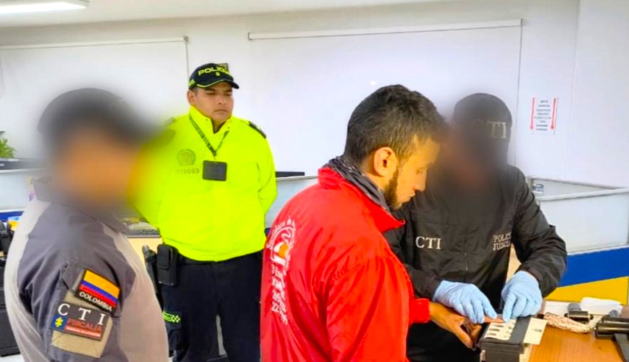 Condenados a 27 anos los asesinos del director de La Modelo crimen fue planeado al detalle3
