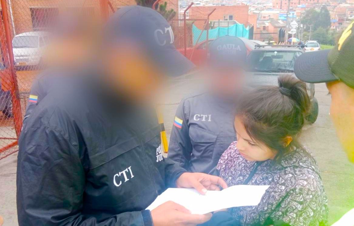 Condenados a 27 anos los asesinos del director de La Modelo crimen fue planeado al detalle4